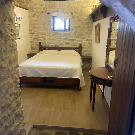 Konaku Gjirokastër