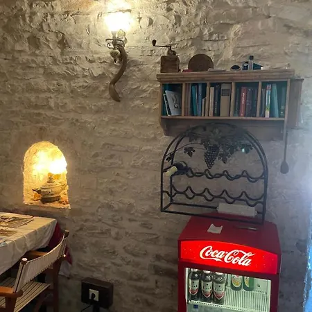 게스트하우스 Konaku 3*