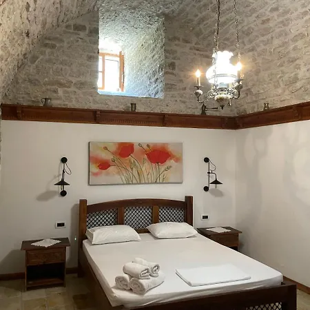 Πανσιόν Konaku