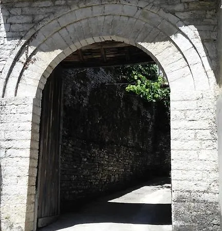 Konaku 게스트하우스 Gjirokastër