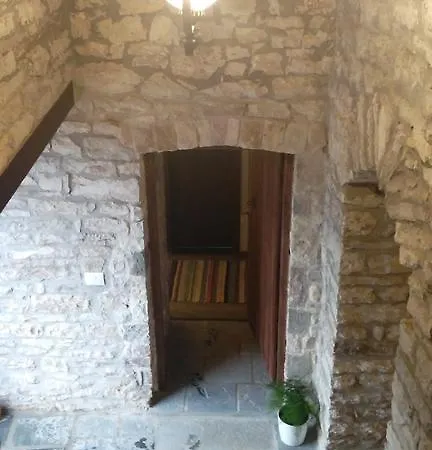 Pensionat Konaku Gjirokastër