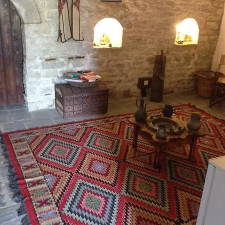 Pensionat Konaku Gjirokastër