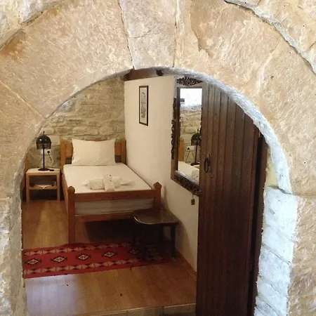 Guest house Konaku Gjirokaster