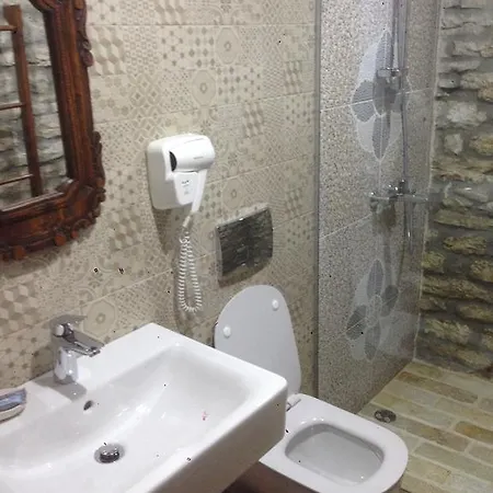 Guest house Konaku Gjirokaster