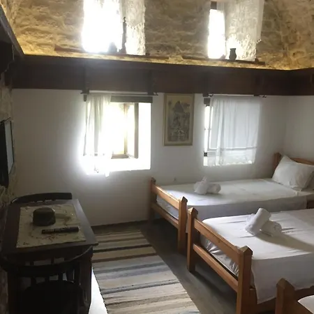 Konaku 게스트하우스 3*