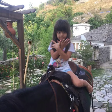 Konaku 게스트하우스