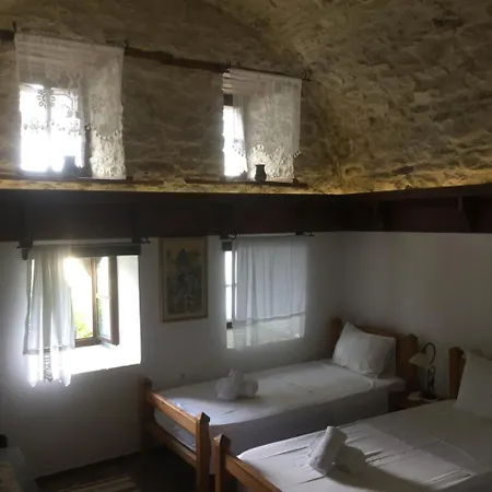 Guest house Konaku
