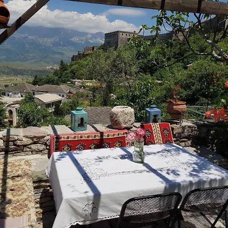 Konaku Gjirokastër