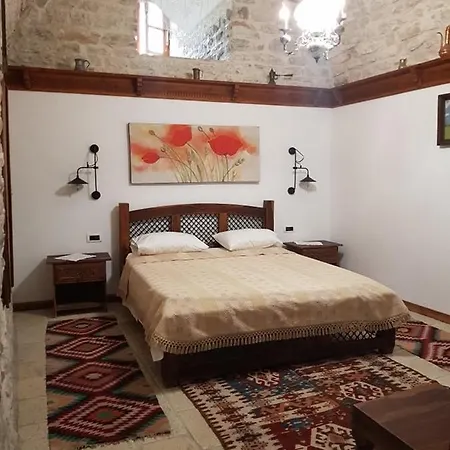 Pensionat Konaku Gjirokastër