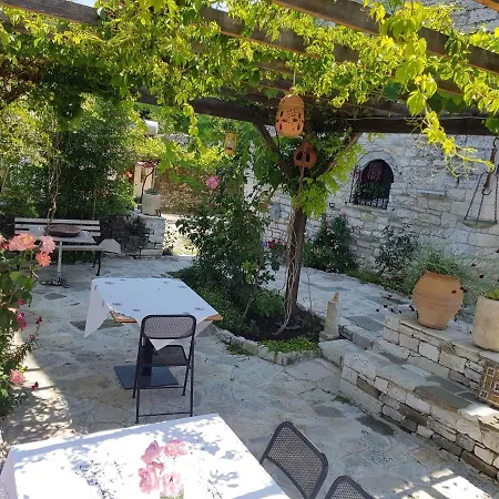 Pensionat Konaku Gjirokastër