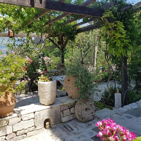 Konaku 3* Gjirokastër