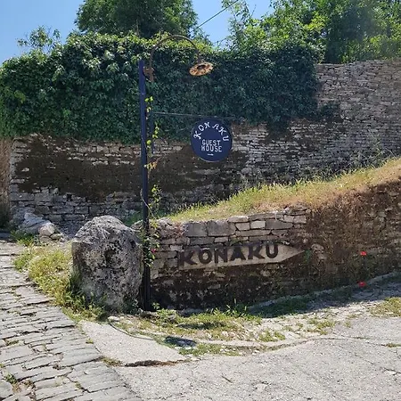 Konaku 게스트하우스 3*