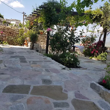 Guest house Konaku 3*