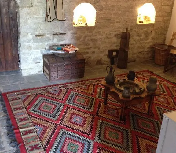 Gasthof Konaku Gjirokastër