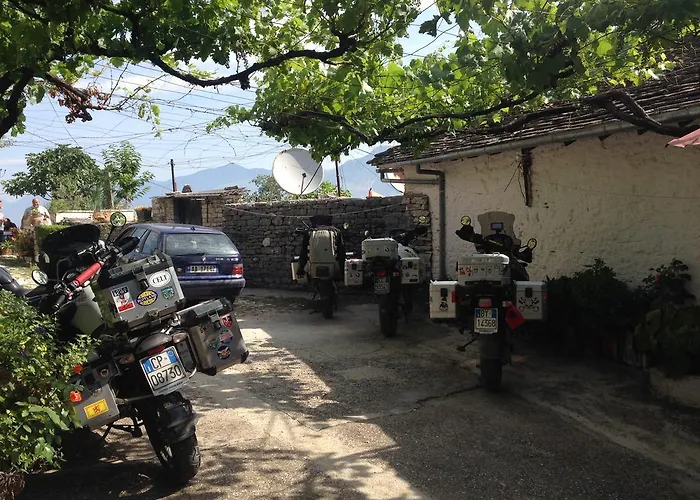 Gasthof Konaku