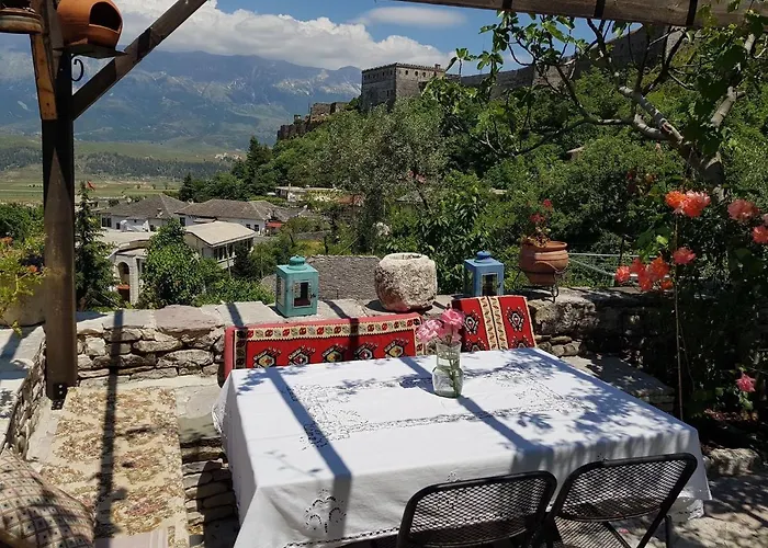 Konaku Gjirokastër