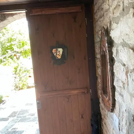 Konaku Αργυρόκαστρο