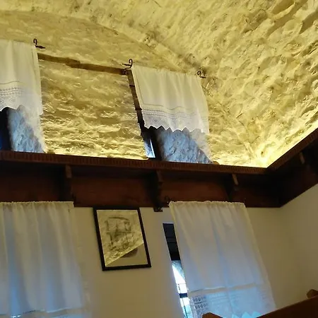 Gæstehus Konaku Gjirokastër