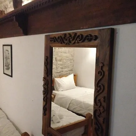Gæstehus Konaku Gjirokastër