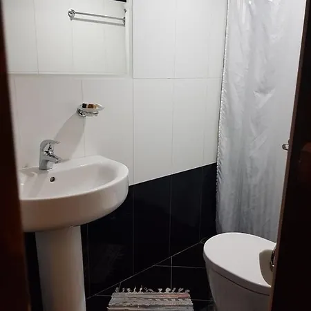 Gæstehus Konaku 3*