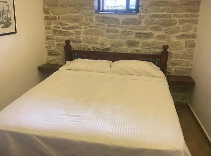Maison d'hôtes Konaku 3*