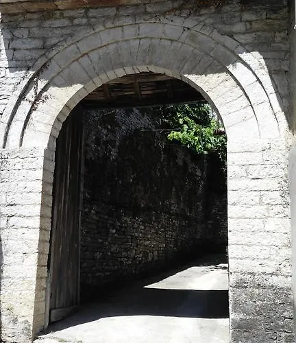 Konaku Gasthuis Gjirokastër