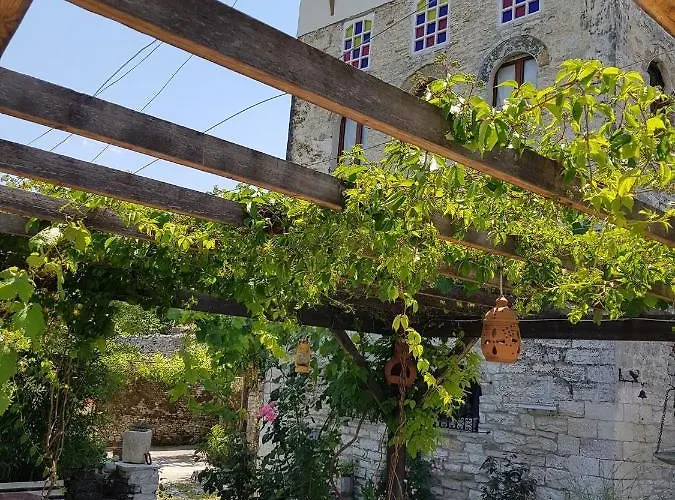Maison d'hôtes Konaku